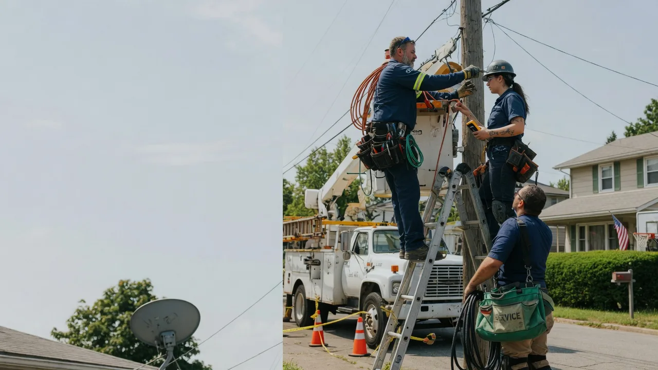 Electrical Repair in Hahnville, LA near me